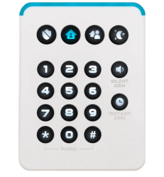 Alula Security - LED Keypad RE663