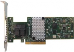 Lenovo Serveraid M1215 Sas/sata Controller For Ibm System X 46c9114