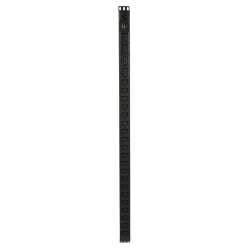 Vertical 19" 24 Way Pdu Rack Mount Power Rail PDU.24WV.15A