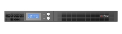 Ion F15R 650VA RackMount UPS F15R-650