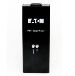 Eaton PSF16i - 16A Series Filter, Iec 16A Input/output Sockets PSF16i