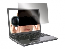 Targus Asf125W9Usz 4Vu Privacy Filter For 12.5" Widescreen 16:9 Displays - Bto - Leadtime Asf125W9Usz