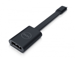 Dell Usb-c To Display Port Adapter - Kit 470-acfx