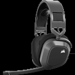 Corsair HS80 Max Wl, Steel Gray CA-9011295-AP