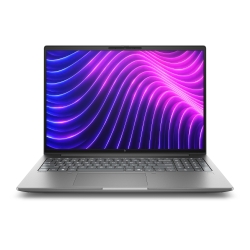HP Zbook X G2i 16", Wuxga IR Ts, U7-356H, 32GB, 1TB , Nvidia RTX Pro 2000 8GB, W11P, 3YR DM6D1PT