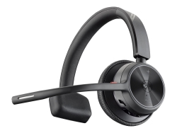 HP Poly Voyager 4310 Oth Wireless Ms Mono Headset, BT700 Dongle , USB-C 77Y95AA