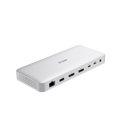 D-Link 9-in-1 USB4 Docking Station DUF-901