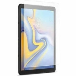 Compulocks DoubleGlass DGSIPDP11 9H Tempered Glass Screen Protector - Crystal Clear - For 27.9 Cm (11") LCD IPad Pro - Impact Resistant, Scratch Resistant, Oil Resistant, Dust Resistant, Smudge Resistant DGSIPDP11