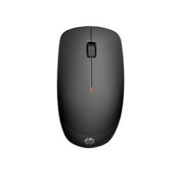 HP 235 3 Button Wireless Mouse (Replaces 4E407AA) 4E407UT