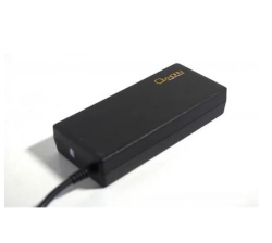 Oxhorn Laptop/ Mini Pc Charger 90W Auto Universal Power Adapter With 11 Tips Fit Notebook/Mini Pc HP Asus Lenovo Dell Acer Toshiba 1.5m Power Cable NB-AC-90A