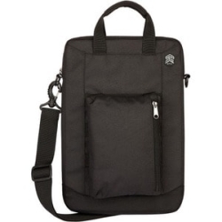 Ace Vertical Cargo 11in-12in - Black STM-117-178K-01