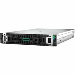 Hpe ProLiant DL380 Gen11 4510 2.4GHz 12c 1P 2x32GB-R 8SFF NS204i-u MR416i-o 2x800W Ps Ap Server P82653-375