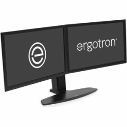 Neo-Flexdual LCD Lift Stand. 24in Mon 33-396-085