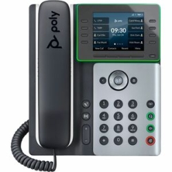 Poly Edge E350 Ip Ph PoE-e 82M89AA