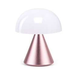 Lexon Mina Mini Led Lamp - Pink LD-LH60MLP