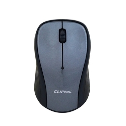CLiPtec Xilent Ii 2.4GHZ Wireless Silent Mouse AMSRZS856
