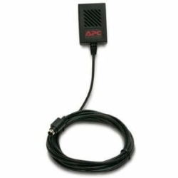 APC Temperature Humidity Sensor AP9512THBLK