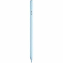 Alogic IPad Stylus Pen With Wireless Charging - Blue ALIPSW-BLU