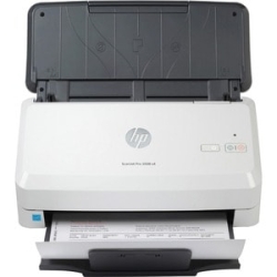ScanJet Pro 3000 S4 Scanner 6FW07A