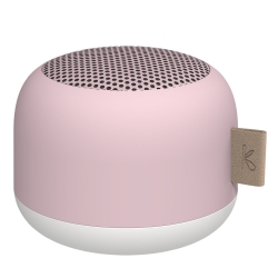 Kreafunk Alight Bluetooth Speaker - Dusty Rose KFAT03