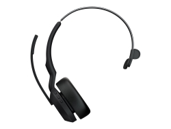 Jabra Wireless EVOLVE2 55 Ms Mono Bluetooth Anc HEADSET+LINK390C, USB-C 25599-899-899