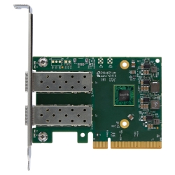 Lenovo ThinkSystem Mellanox ConnectX-6 Lx 10/25GbE SFP28 2-port PCIe Ethernet Adapter 4XC7A62580