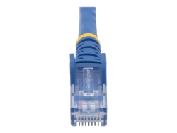 Startech.Com 3M CAT6 Ethernet Cable Blue 650MHZ 100W Snagless Patch Cord, Ltw N6PATC3MBL