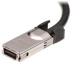 Hp Blc Sfp+ 10gbe Copper Cbl 487655-b21