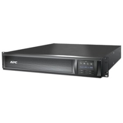 Smart-UPS X 1500VA Rack/Tower LCD 230V SMX1500RMI2U