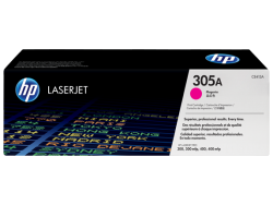 HP305A Magenta Lj Print Cartridge CE413A