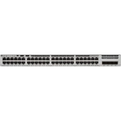 Catalyst 9200L 48-Port Poe+. 4 X 1G. Net C9200L-48P-4G-A