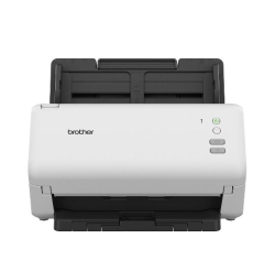 Brother Ads-3100 Advanced Document Scanner (40PPM) ADS-3100
