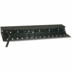 Cord Retention Bracket For Basic Rack Pd AP9569