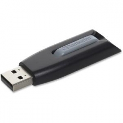 Verbatim Store N Go V3 Usb 3.0 Drive 256gb 49168