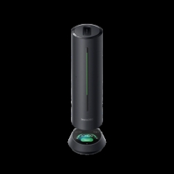 INSTA360 Wave Speaker Phone, Ai Transcript, 3D Mic, Touch Panel, (Black), 1YR WAVE02