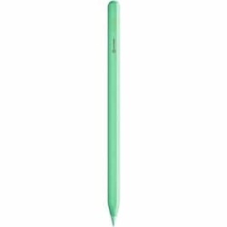 Alogic IPad Stylus Pen With Wireless Charging - Green ALIPSW-GRN