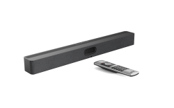 Yealink (A50-010) All In One Collab Bar, VCR11 Remote Control, Psu, W/M Bracket,Large Room 1206706