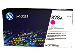 HP 828A Magenta LaserJet Drum CF365A