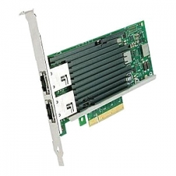 Lenovo Intel X540-t2 Dual Port 10gbaset Adapter For Ibm System X 49y7970