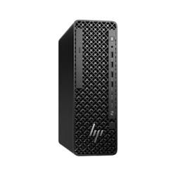 HP Z2 Sff G1i, U9-285, 48GB, 1TB Ssd, Nvidia RTX A2000 16GB, Wlan, Win 11 Pro, 3YR NBD Onsite Wty BV5M0PT