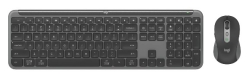 Signature Slim Wireless Keyboard And Mouse Combo MK950 920-012475
