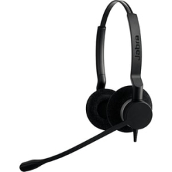 Jabra Biz 2300 USB Duo For Ms. 2399-823-109