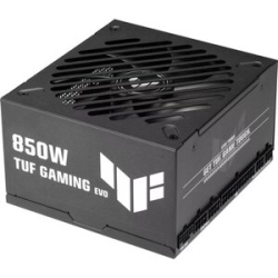 Asus Tuf Gaming 850G Evo - 850W - 80 Plus Gold - Atx 3.1 - PCIe 5.1 Ready - Fully Modular TUF-GAMING-850G-EVO
