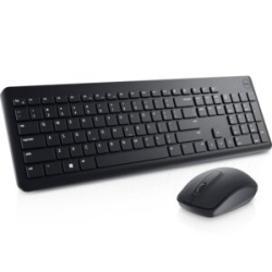 Dell Wireless Keyboard And Mouse Combo - KM3322W 580-AKDM