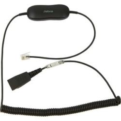 GN1216 Avaya Cord Coiledfor Avaya 1600/ 88001-04