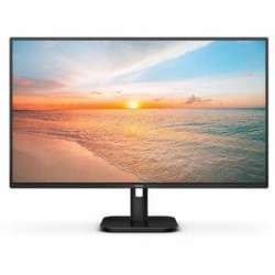 Philips 27E1N2600A 2K Usb-c Monitor. 27in Ips Qhd 2560x1440 16:9 250nits 4ms 120Hz Hdmi Usb-c PD65W 2Wx2 Speakers Tilt Vesa 3Yr Wty 27E1N2600A/75