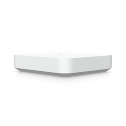 Ubiquiti | UXG-Max | UniFi Gateway Max Compact Multi Wan 2.5 X GbE Wan, 4 X 2.5GbE LAN Ub.uxg.max