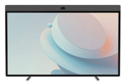 Neat Board, 50" Multi-Touch Le D, 4K UHD ***use Neatboard50-Se.Au With Au Power Cord*** NEATBOARD50-SE
