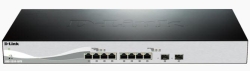 D-Link 10-Port 10GB Managed Switch DXS-1210-10TS