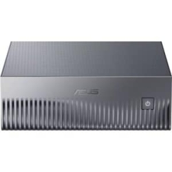 Ascent GX10 Compact Desktop Ai Supercomputer - Nvidia GB10 Grace Blackwell Superchip - 128GB LPDDR5X - 2TB NVMe SSD - Wi-Fi 7 - Bluetooth 5.4 - Nvidia Dgx Os GX10-GG0053BN